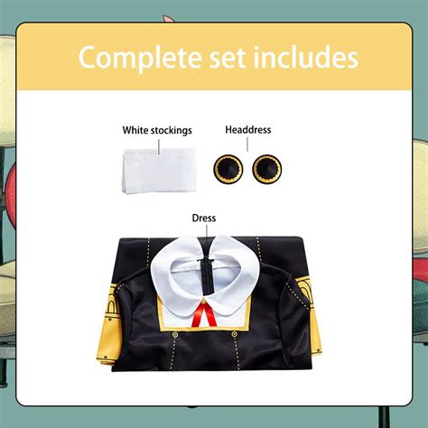 Buy Anime Spy x Family Cosplay Anya Forger Costume Cosplay Anya Forger ...