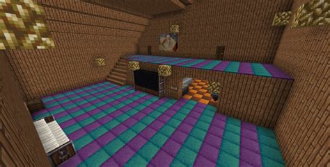Image result for Undertale House Tutorial Minecraft