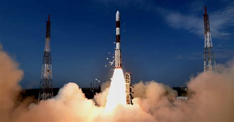 India's Pride: Since 1999 ISRO’s Rockstar PSLV Has Launched 209 Foreign ...