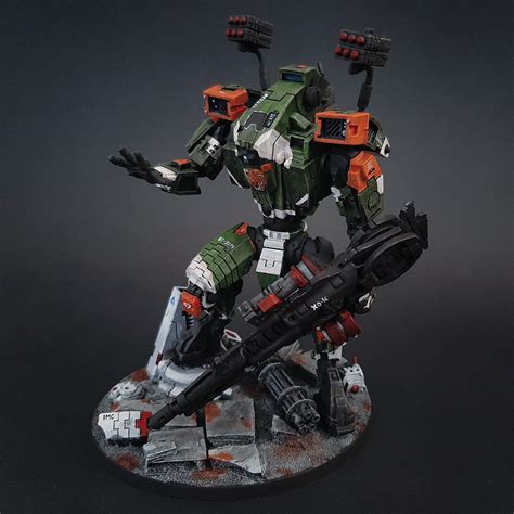 Image result for Fallout 4 IMC Mod