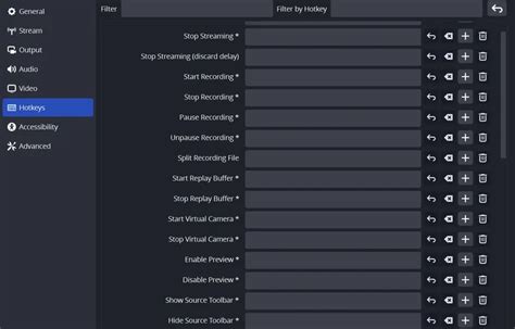 Image result for OBS Setting Tutorial