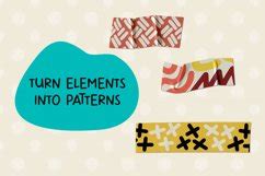 Image result for Loop De Loop Pattern