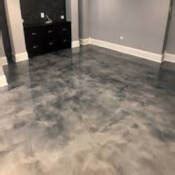 Epoxy Flooring For Industries, Warehouse, Factory In Mumbai, Maharashtra