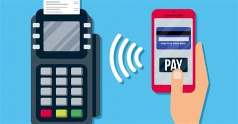 Contactless Payment Market to Witness an Impressive Growth during the ...