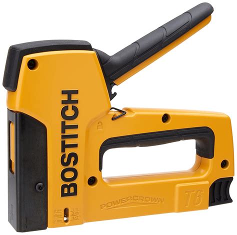 Stanley tr150 sharpshooter heavy duty staple gun - billoinabox