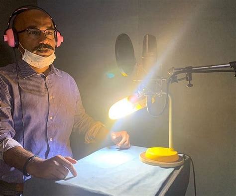 'I was on deathbed': ‘Bigg Boss’ narrator Vijay Vikram Singh opens up ...