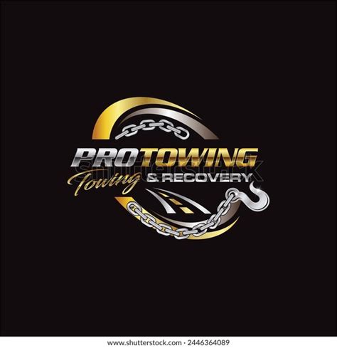 TRUST THE TOWING EXPERTS Vector Art Vector Art HD Wallpaper