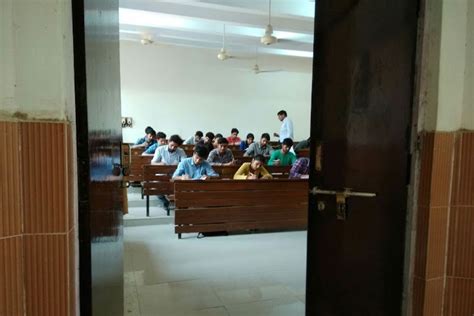 College of Agricultural Engineering and Technology Hisar Campus: Photos ...
