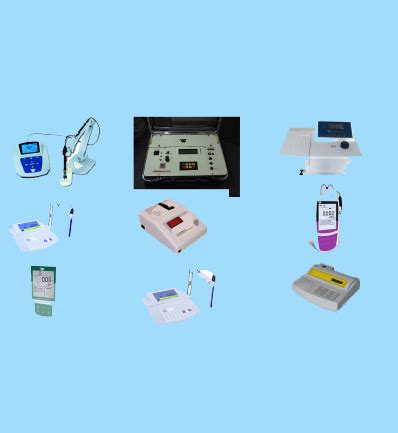 Water Testing Equipment Manufacturers in Mumbai | Prerna