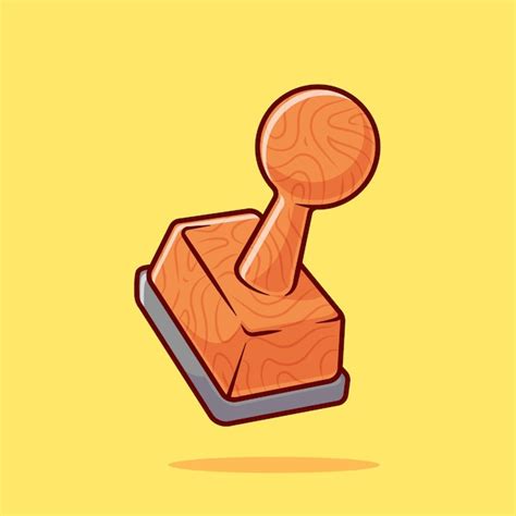 Immagini di Timbri Mano Cartone - Download gratuiti su Freepik