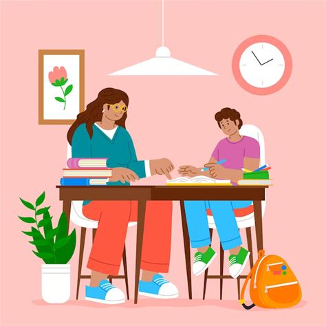 Homework Help: Tips for Supporting Your Child's Learning at Home