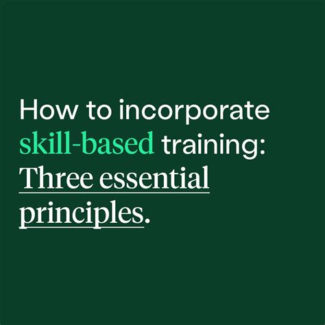 Image result for Promote Skill First Learning
