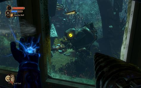 Image result for BioShock Graphics Mod