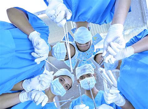 Surgery 的图像结果