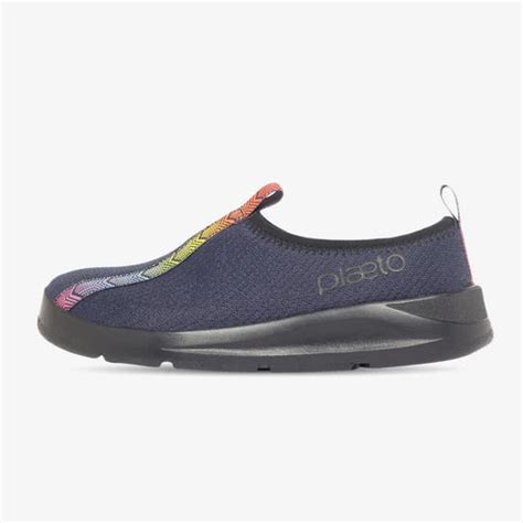Plaeto - Multiplay Shoes
