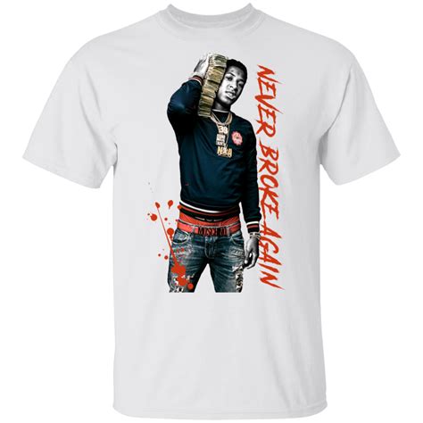 Discovering NBA YoungBoy Merch: Your Guide To Authentic Fan Gear This Year