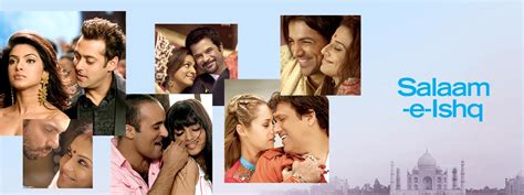 Salaam-E-Ishq 2007 Full Movie Online - Watch HD Movies on Airtel ...
