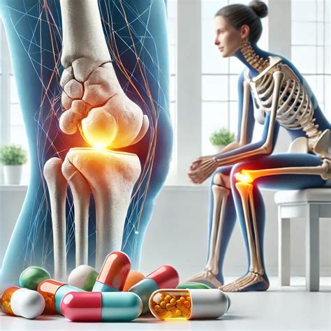 ¿Qué es la glucosamina, para qué sirve y cuándo lo debes tomar?