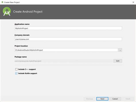 Image result for Android Studio with Kotlin Java