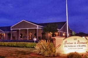 Funeral Transportation | Absolute Comfort Limousine