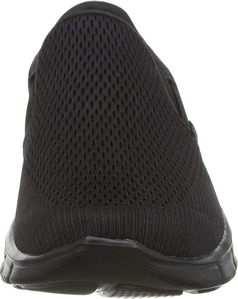 Buy Skechers Men's Equalizer Double Play Slip-On Loafer Online at ...