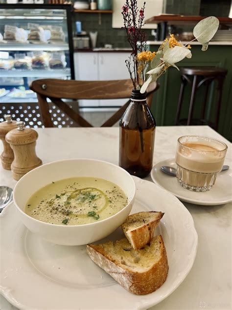 Joie Cafe Bistro Venue Hire in Perth | Photos & Prices