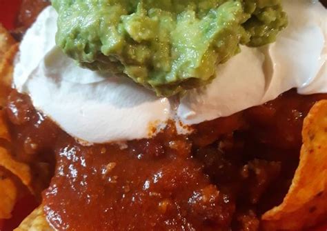 Guacamole Batch 2 Recipe by skunkmonkey101 - Cookpad