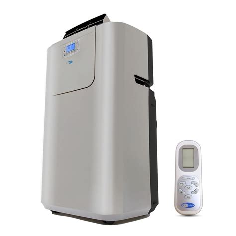 Buy Whynter Elite ARC-122DHP 12,000 BTU Dual Hose Portable Air ...