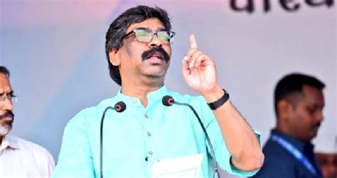 Bihar and Jharkhand News Service: Soren, allies bat for caste census ...