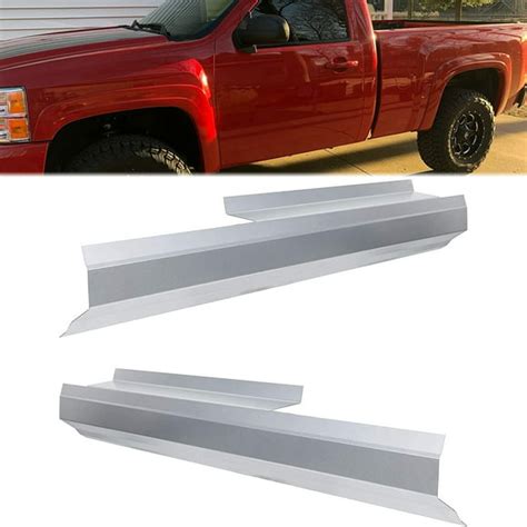 Repairing GMC Rocker Panel Slip-On 的图像结果