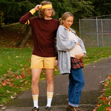 45 BEST Pregnant Halloween Costumes That Are Easy Too!