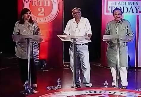 LS polls 2014: Have parties put winnability over morality? - India Today