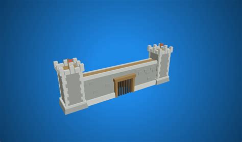 Image result for Castles Gates 3DS Max Tutorials
