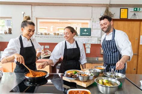 Image result for Chef Training Programs