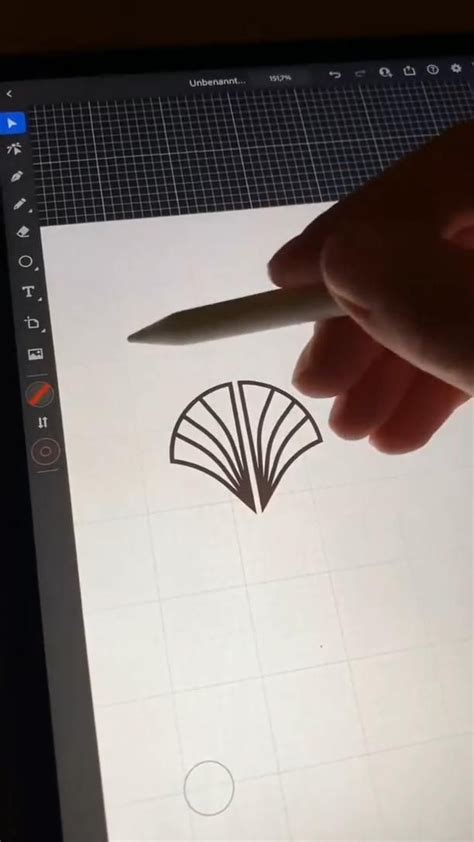 Image result for Logo Design Tutorial Procreate