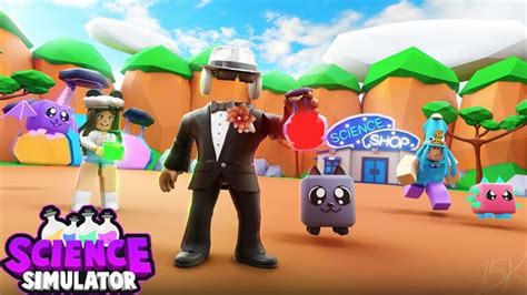 Image result for Science Simulator Script Pastebin