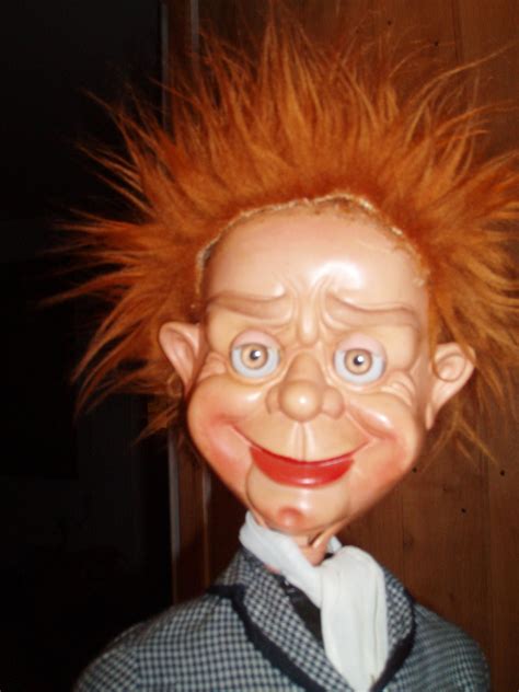Dummies - Mr. Parlanchin | Ventriloquist dummy, Ventriloquist puppets ...