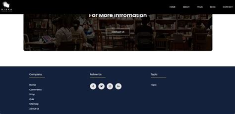 How to Make a Full Website in HTML CSS JavaScript 的图像结果