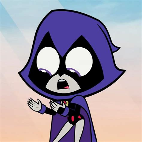 Pin de Devon White en Raven💜