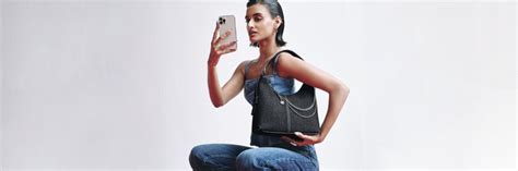 Buy Stylish Denim Bags for Women Online - Miraggio
