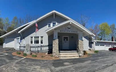 Lary Funeral Home, Inc. - Funeral Home Pages