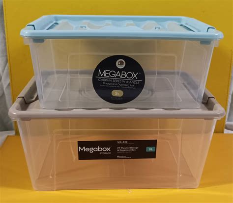 Image result for Plastic Storage Box Sizes