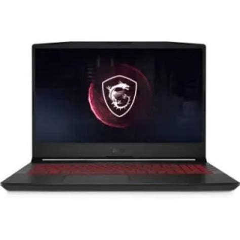 MSI Pulse GL66 11UGK-431IN (Core i7 11th Gen/16 GB/1 TB SSD/Windows 10/ ...