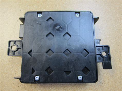 Image result for Dodge Ram Keyless Entry Module