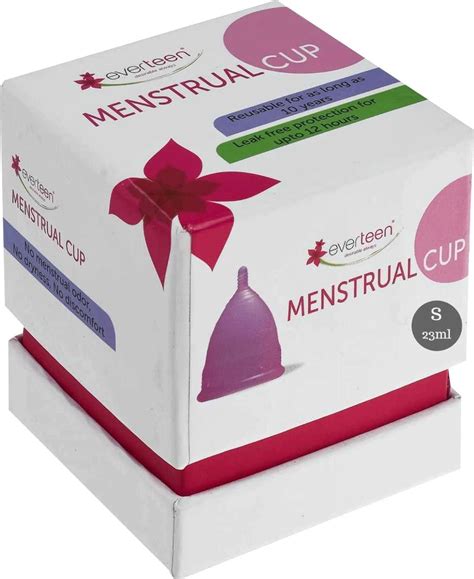 Buy GYNOCUP MENSTRUAL CUP FOR WOMEN |WITH STERILIZER CONTAINER| SMALL ...