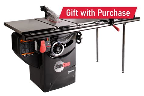 Standalone Router Table (RT-FS) | SawStop