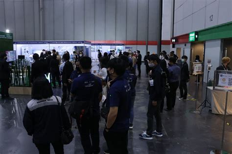 Oil & Gas Thailand (OGET) 2021 2023