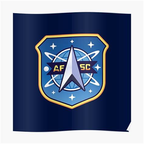 Image result for Af Space Command Logo