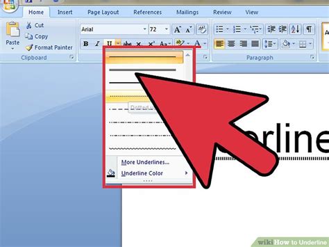 How to Underline Text On Keyboard 的图像结果