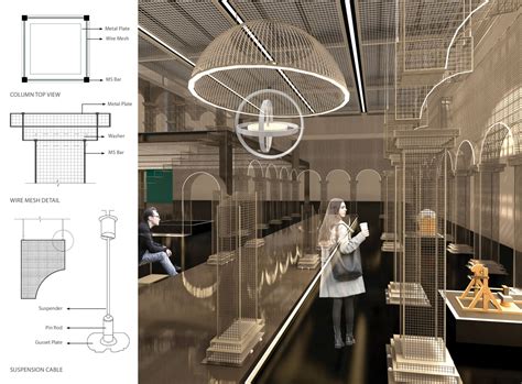 Multitudes Of Materiality | CEPT - Portfolio